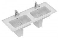 Strada ll lavoar adanc dublu 124 cm